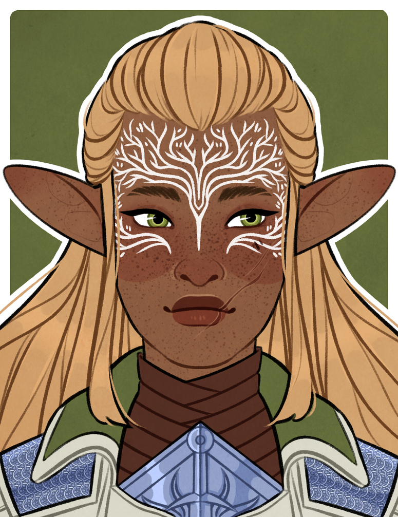 Arla Lavellan Arla Lavellan